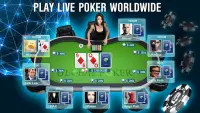 Global Poker Screen Shot 1