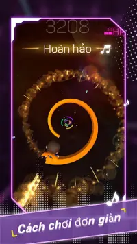 Smash Colors 3D - Rhythm Game Screen Shot 1