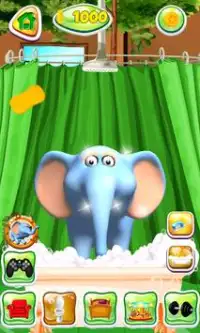 sprechende Elefant Screen Shot 2