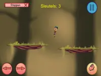 Tommy's adventure Screen Shot 3