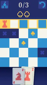 Asso degli scacchi Screen Shot 4