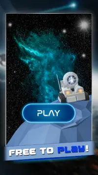 Space Rails - Puzzle Game Screen Shot 0