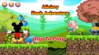 Mickey Dash Adventure Screen Shot 0