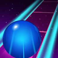 Rolling Ball Rush:Flip Ball Game