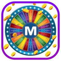 CashMax - Spin To Win Free Cash, Earn Money App