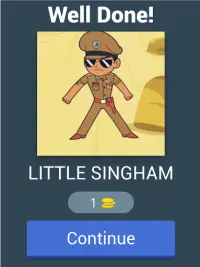 Game Singham Little 2020 Screen Shot 16