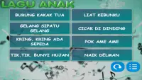 Paket Belajar Lengkap Anak PAUD TK - 2 Bahasa Screen Shot 5