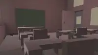 School of Dead - Craft Attack Screen Shot 1