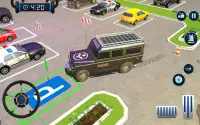 Car Parking Games: Car Games Screen Shot 11