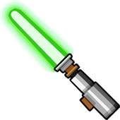 Lightsaber