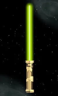 Laser Blade Light Sword Screen Shot 1