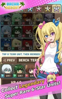 Gacha Resort Screen Shot 5