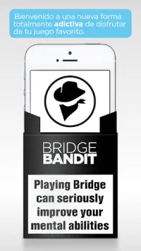 Bridge Bandit - Juega, Aprende Screen Shot 0