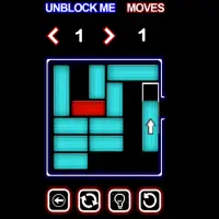 Unblock Puzzle Classic Screen Shot 1