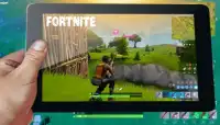 Guide Fortnite Battle Royale New Screen Shot 2