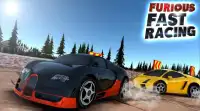 Furious Fast Racing Screen Shot 6
