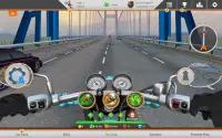 Top Rider: Bike Race & Real Traffic Screen Shot 15