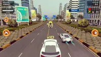 Real Speed Super Car Racing 3D Screen Shot 1