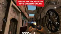 Guns Of Death: Multiplayer FPS Screen Shot 7