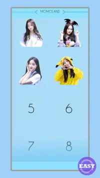 Momoland polysquare - طبعة polysphere Screen Shot 5