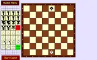 Chess Face to Face Positions Screen Shot 1
