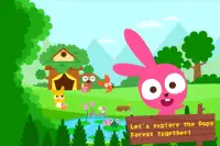 Papo World Forest Friends Screen Shot 1