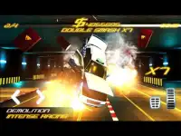 Insane Car Crash Simulator : Crash Drive Burnout Screen Shot 8
