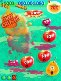 Fruits Crush Screen Shot 3