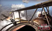 Sky Baron:War of Planes GRÁTIS Screen Shot 11
