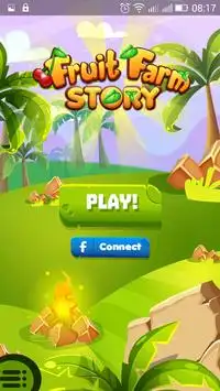 Fruit Farm Story Screen Shot 0