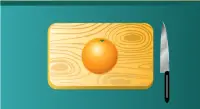 fabricante de naranja: juegos Screen Shot 0