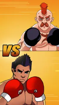 Boxing Hero : Punch Champions Screen Shot 3