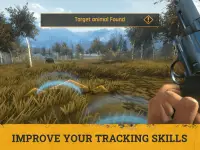 theHunter - 3D hunting game fo Screen Shot 7
