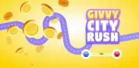 City Rush - Earn money Screen Shot 6