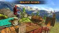 Bike Games Free - Bike Stunt Game - New Games 2020 Screen Shot 2