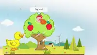 Interactive Stories for KIDS - Hamster Bob Screen Shot 3