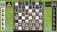 شطرنج سيد Screen Shot 0