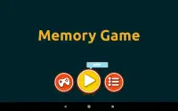 Memory Grids Game Screen Shot 6