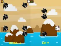 Stop The Flying Kitty Screen Shot 6