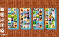 Mahjong Joy-Free Mahjongg game with many levels Screen Shot 19
