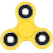 new spinner toy