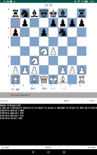 OpeningTree - Chess Openings Screen Shot 11