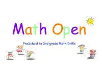 MathOpen Kids Cool Math Game Screen Shot 5