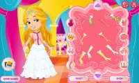 I'm a Princess - Dress Up Game Screen Shot 1