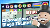 Bingo Bash: Games Bingo Sosial Screen Shot 1