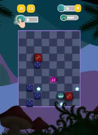 mr fluffy - puzzle brain games Screen Shot 1