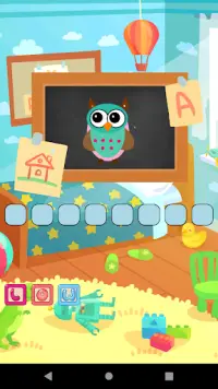 Learn Spelling - ABC Games for Kids Screen Shot 2