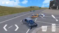 Traffic Crashes Car Crash Screen Shot 7