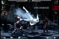 Cheat Mortal Kombat X Screen Shot 2