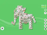 Online Mahjong Solitaire Screen Shot 9